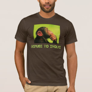 LEHNEN SIE AB ZU ENTWICKELN T-Shirt