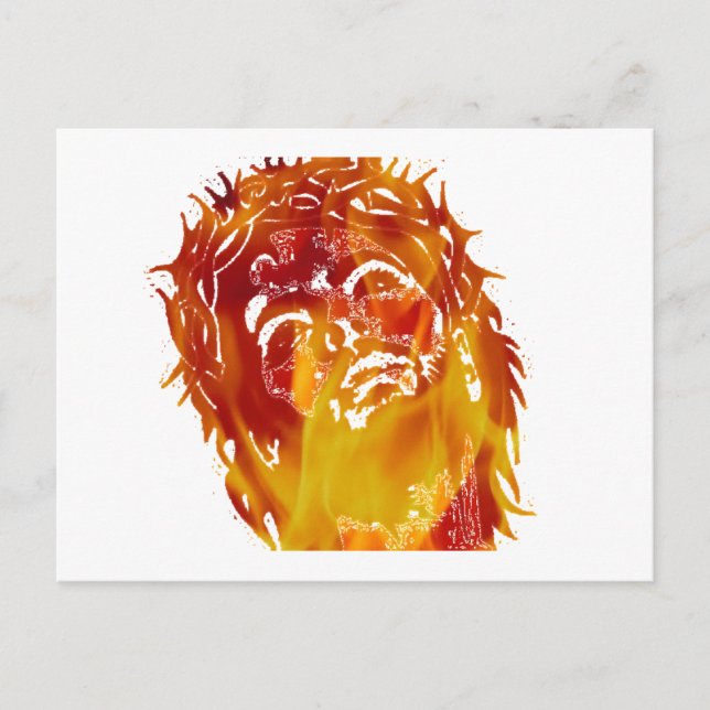 Lehnen Sie Dummheit u. Ignoranz ab. Beenden Sie Postkarte (Vorderseite)