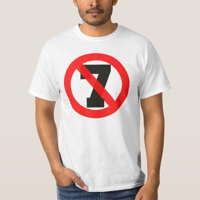 Lehnen Sie Vick T-Shirt ab (Vorderseite)