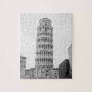 Lehnender Turm von Pisa Puzzle