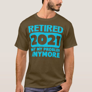 Lehnsucht 2021 T-Shirt
