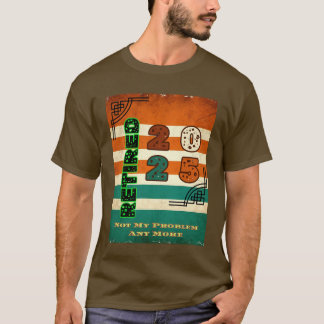 Lehnsucht 2025 T-Shirt