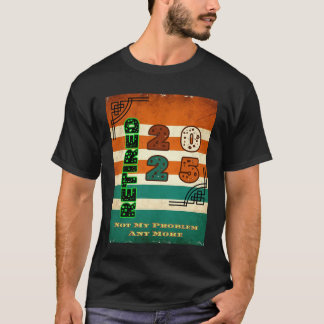 Lehnsucht 2025 T-Shirt