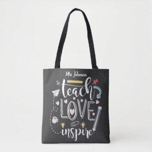 lehr Liebe inspirieren Lieblingslehrer Mode
