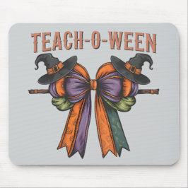 Lehr-O-Ween Mousepad