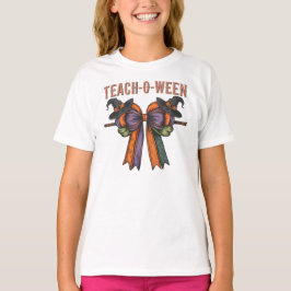 Lehr-O-Ween T-Shirt