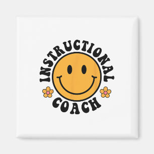 Lehrcoach 1 magnet