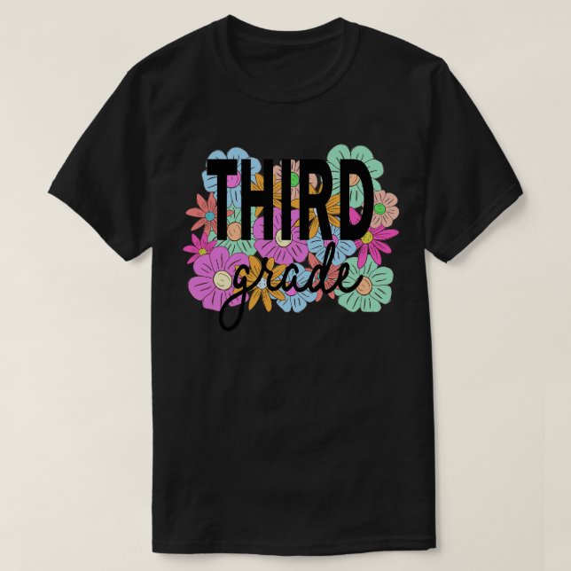 Lehre 2 T-Shirt (Design vorne)