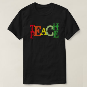 LEHREN FRIEDENST - Shirt