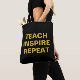 Lehren Inspirieren Wiederholen Motivationsdesign S