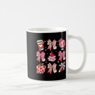 Lehren ist eine Herzensarbeit Bleistift Schleife L Kaffeetasse