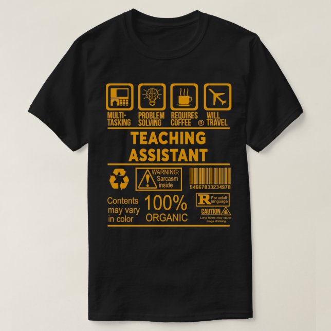 LEHRENHILFE SCHÖN DESIGN 2017 T-Shirt (Design vorne)