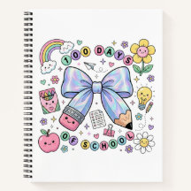 Lehrer 100 Tage Schultagebuch