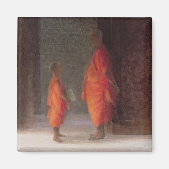 Lehrer 2005 magnet (Vorne)