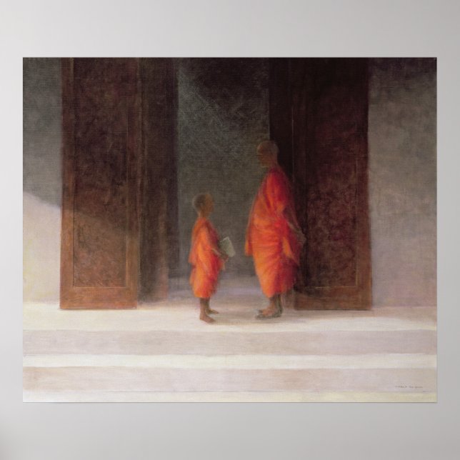 Lehrer 2005 poster (Vorne)