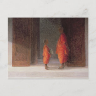 Lehrer 2005 postkarte