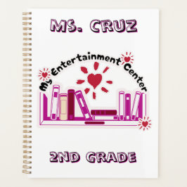 Lehrer 2. Klasse Planer