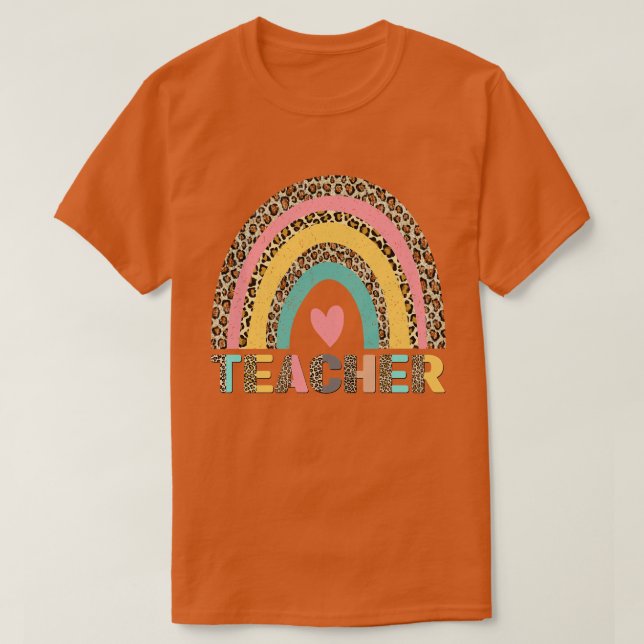 Lehrer 39 T-Shirt (Design vorne)