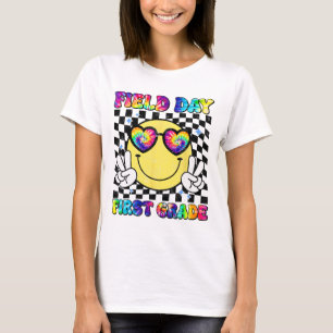 Lehrer am ersten Schultag T-Shirt
