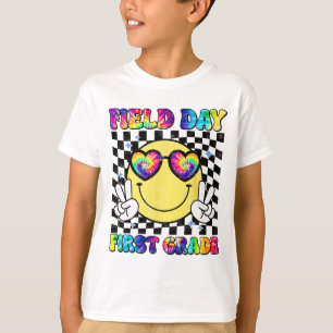 Lehrer am ersten Schultag T-Shirt