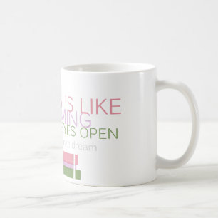 Lehrer-Anerkennung Kaffeetasse