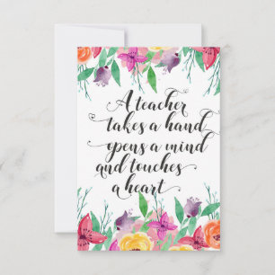 Lehrer Begrüßungszeichen Lehrer zurück zur Schule