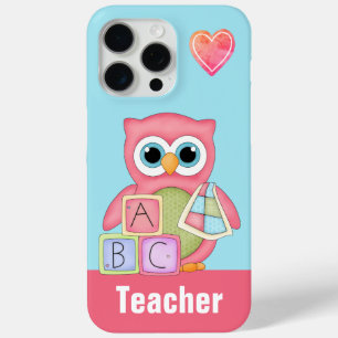 Lehrer- Case-Mate iPhone Hülle