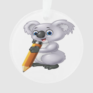 Lehrer danke Ihnen Ornament