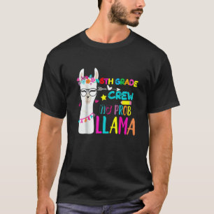 Lehrer der 6. Klasse, Schüler, Zurück zur Schule, T-Shirt