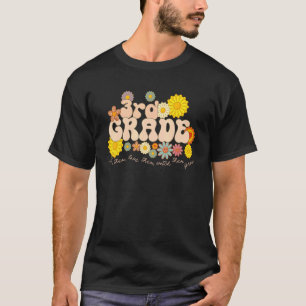 Lehrer der dritten Klasse bringen ihnen Liebe bei, T-Shirt