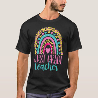 Lehrer der ersten Klasse Lehrer der 1. Klasse Zurü T-Shirt