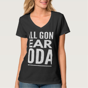 Lehrer erster Schultag Ihr Werdet Heute Lernen T-Shirt