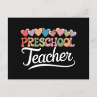 Lehrer erster Tag zurück zur Schule