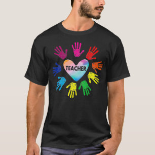 Lehrer für besondere Bildung _1 T-Shirt