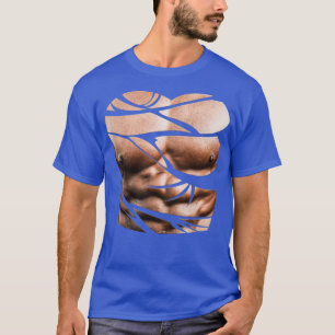 Lehrer für Neuheiten Fitness trainieren Lover-Übun T-Shirt