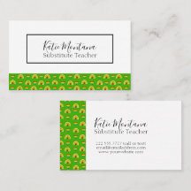 Lehrer für Schulbedarf