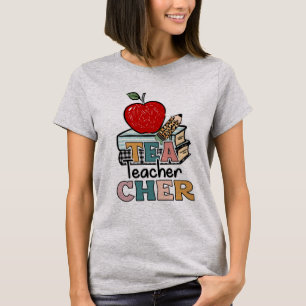 LEHRER GIFT IDEE T-Shirt