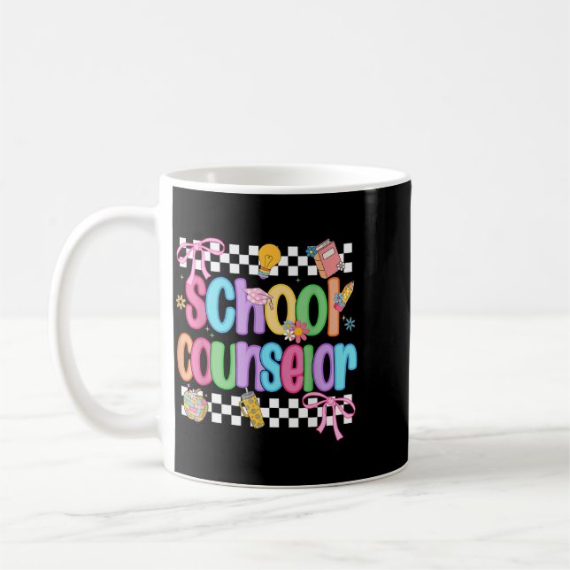 Lehrer Kaffeetasse (Links)