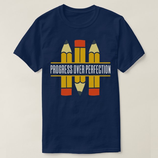 Lehrer Lehrschule1 T-Shirt (Design vorne)