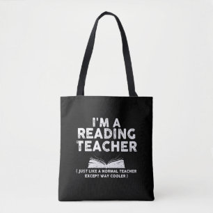 Lehrer lesen - Ich bin Leselehrer