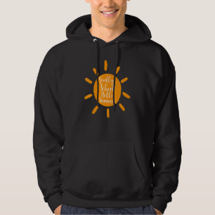 Lehrer Letzten Schultag Auf Wiedersehen Schule Hal Hoodie