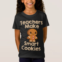 Lehrer machen Smart Cookies zu Lebkuchen