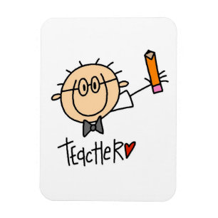 Lehrer Magnet