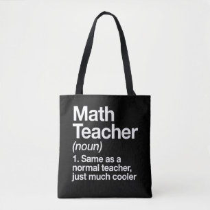 Lehrer-Mathematik-Definition Zurück zur Schule Ers
