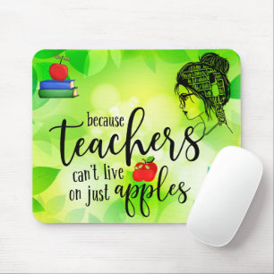 Lehrer Mousepad