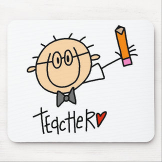 Lehrer Mousepad