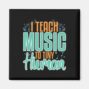 Lehrer Musikschule Musiker Musikalisch Große Musik Magnet