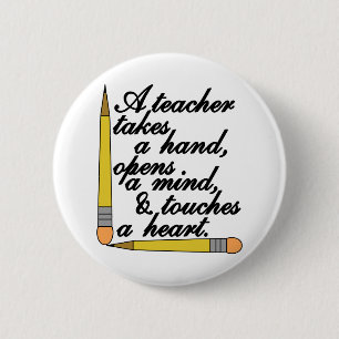 Lehrer-Nehmen Button
