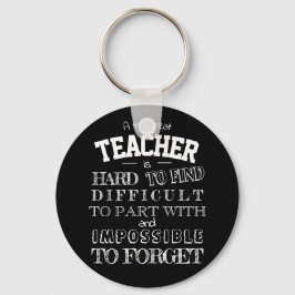 Lehrer Schlüsselanhänger Vielen Dank Lehrerin Wert
