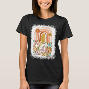Lehrer-Shirt 5. Klasse, T-Shirt 5. Klasse